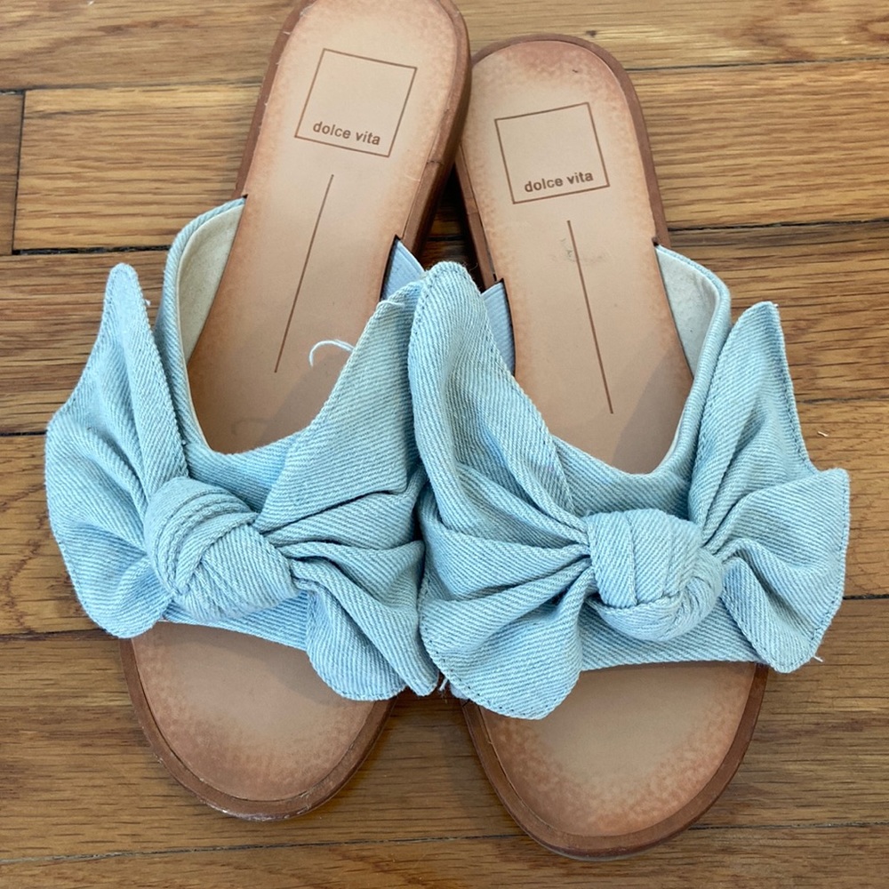 Dolce Vita Sandals